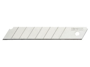 Ostrza Łamane 18mm (100szt.) Irwin