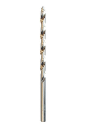 Wiertło Do Metalu 12,4mm Nwka Hss-pro Din 338 Irwin