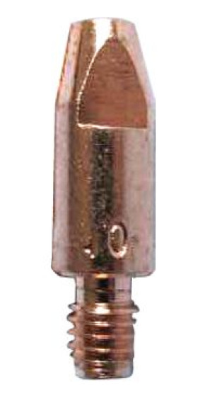 Końcówka Prądowa Do Aluminium M8/1,6 Do Mb 401/401d/501/501d Binzel