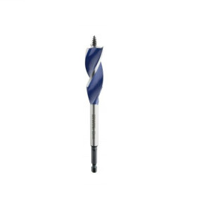 Wiertło Do Drewna 16x159mm Świder Blue Groove 6x Irwin