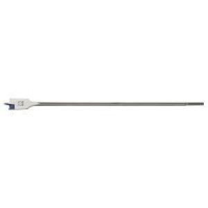 Wiertło Do Drewna 8x400mm Płaskie Blue Groove 4x Irwin