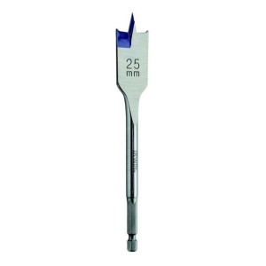 Wiertło Do Drewna 16x400mm Płaskie Blue Groove 4x Irwin
