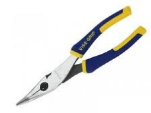 Szczypce Odgięte 200mm Vise Grip Irwin
