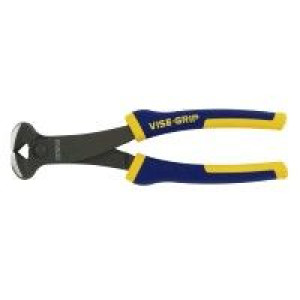 Obcinak Czołowy 200mm Vise Grip Irwin