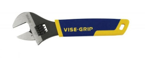 Klucz Nastawny 200mm Vise-grip Irwin
