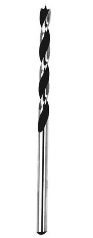 Wiertło Do Drewna 8x315mm Spiralne Economy Makita