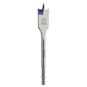 Wiertło Do Drewna 14x400mm Płaskie Blue Groove 4x Irwin