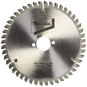 Piła Tarczowa 180x30/48z. Makita