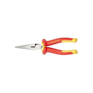 Szczypce Wydłużone Odgięte 200mm Vise Grip Vde 1000v Irwin
