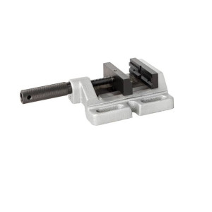 Imadło Maszynowe Wiertarskie Typ 6543 100mm Bison Bial