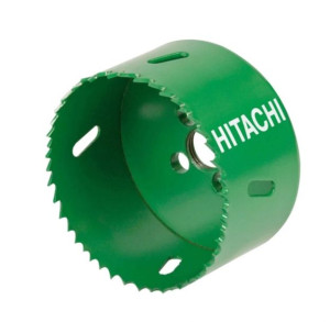 Otwornica Bimetalowa 52mm Hitachi