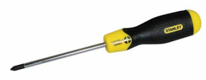 Wkrętak Krzyżakowy Ph2 X 100mm Cushiongrip Stanley