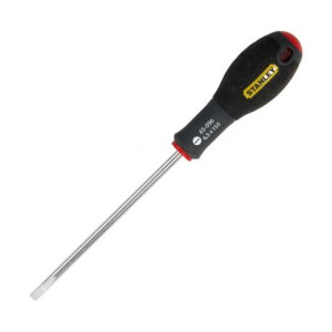 Wkrętak Płaski Równoległy 6,5 X 150mm Fatmax Stanley