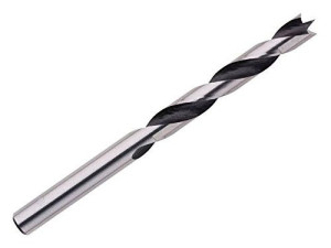 Wiertło Do Drewna 4x88mm Spiralne Brad Point Irwin