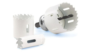 Otwornica Widiowa 64mm Lenox