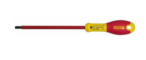 Wkrętak Płaski 3,5 X 75mm Vde 1000v Fatmax Stanley
