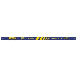 Brzeszczot Bimetal. 300mm 24z/cal Irwin