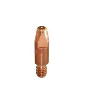 Końcówka Prądowa 1.0mm M6x27
