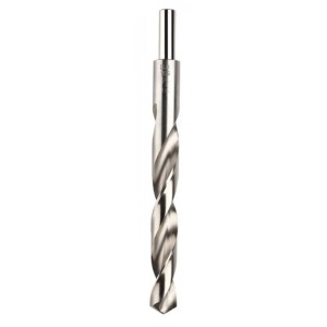 Wiertło Do Metalu 15,5mm Nwka Hss-pro Din 338 Tubus (1szt.) Irwin