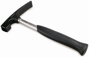 Młotek Murarski 500g Reński Steelmaster Stanley