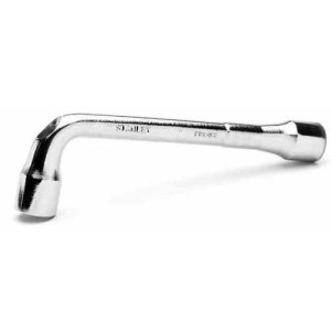Klucz Fajkowy Przebity 17mm(6kt.) Stanley