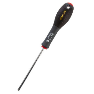 Wkrętak Płaski Równoległy 3,5 X 100mm Fatmax Stanley