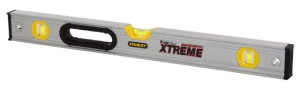 Poziomica Aluminiowa 60cm Fatmax Xtreme Magnetyczna Stanley