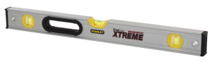 Poziomica Aluminiowa 120cm Fatmax Xtreme Magnetyczna Stanley