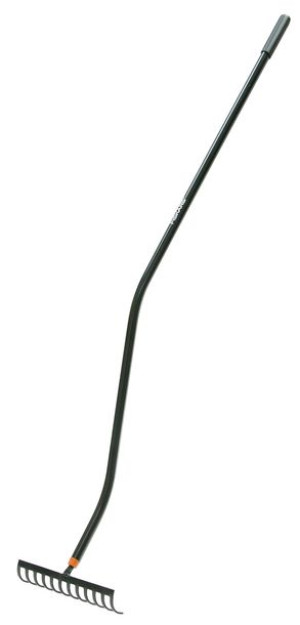 Grabie 12-zębne Ergo 135400 Fiskars