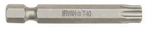 GROT TORX TX20 x 50mm (5szt.) IRWIN