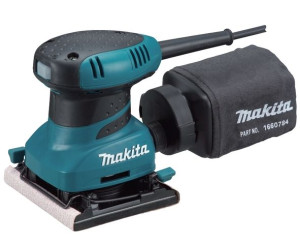 Szlifierka Oscylacyjna Bo 4556 K Makita