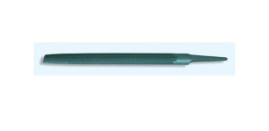 Pilnik Ślusarski Półokrągły Rpsc Nr2 125mm/20 Befana
