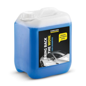 Szampon Samochodowy 5l Rm 619 Karcher