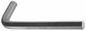 Klucz Imbusowy 10mm "l" Długi Stanley