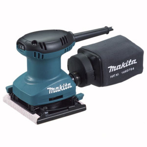 Szlifierka Oscylacyjna Bo 4557 Makita