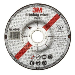 Tarcza Flex 27 230x6,8x22,2 Cut-off Wheel 3m