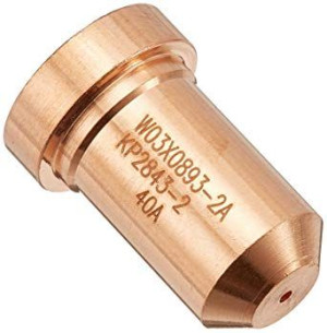 Dysza Plazma Lc 60 0,9mm 40a