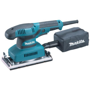 Szlifierka Oscylacyjna Bo 3710 Makita