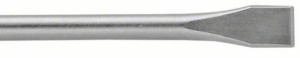 Dłuto Wąskie Sds-plus 20x250mm (1/10) Bosch