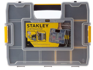 Organizer Sortmaster Junior (1/6) Stanley