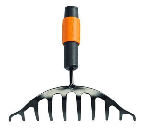 Grabie Do Róż Głowica Quikfit 135501 Fiskars