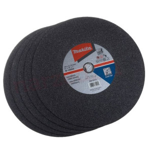 Tarcza Flex 41 355x3,2x25,4 A 36 P (5szt.) Makita