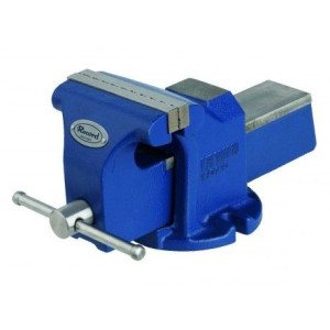 Imadło Ślusarskie 80mm Stałe Record Medium Duty Irwin