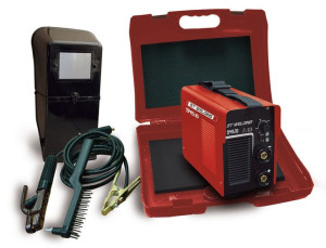 Spawarka Inwertorowa S45.13kit St Welding