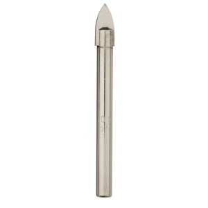 Wiertło Do Szkła I Płytek 4mm Irwin