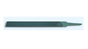 Pilnik Ślusarski Płaski Rpsa Nr3 125mm/25 Befana