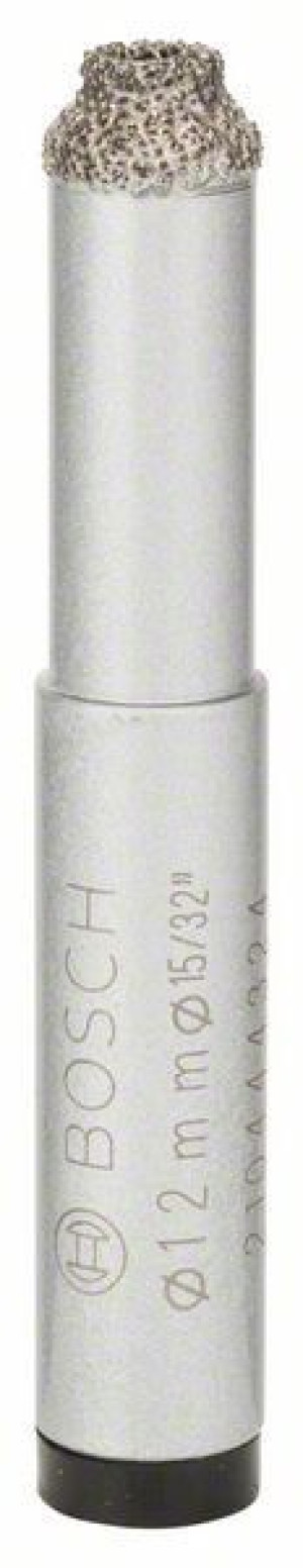 Wiertło Diamentowe Na Sucho 12 Mm Bosch