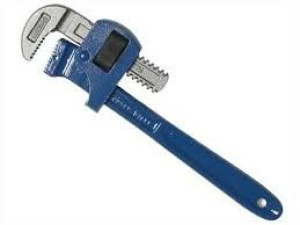 Klucz Nastawny Do Rur Stilson 14"/ (1/6) Irwin