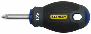 Wkrętak Krzyżakowy Pz1 X 30mm Fatmax Stanley