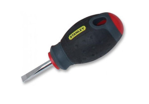 Wkrętak Krótki Równoległy 4x30mm Fatmax Stanley